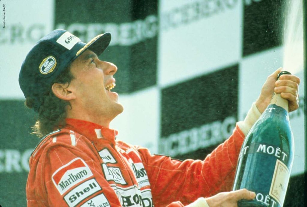 60 anos de Ayrton Senna: relembre 60 fatos e curiosidades sobre o