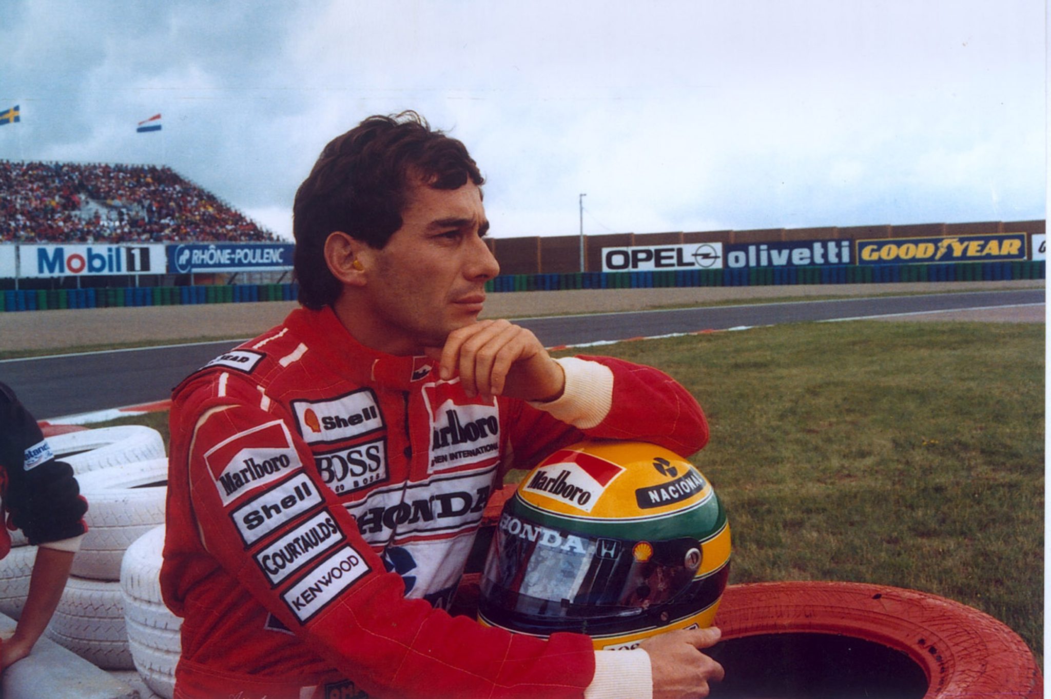 Senna’s 64th: remember 64 interesting facts about Ayrton Senna on the