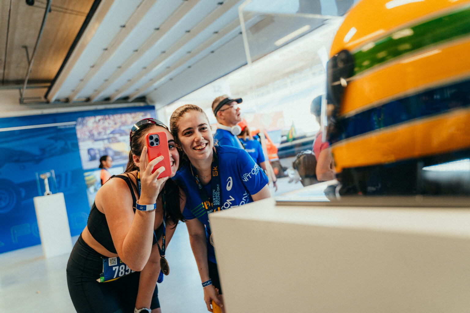 Ayrton Senna Racing Day 2025: evento em Interlagos promove atrações