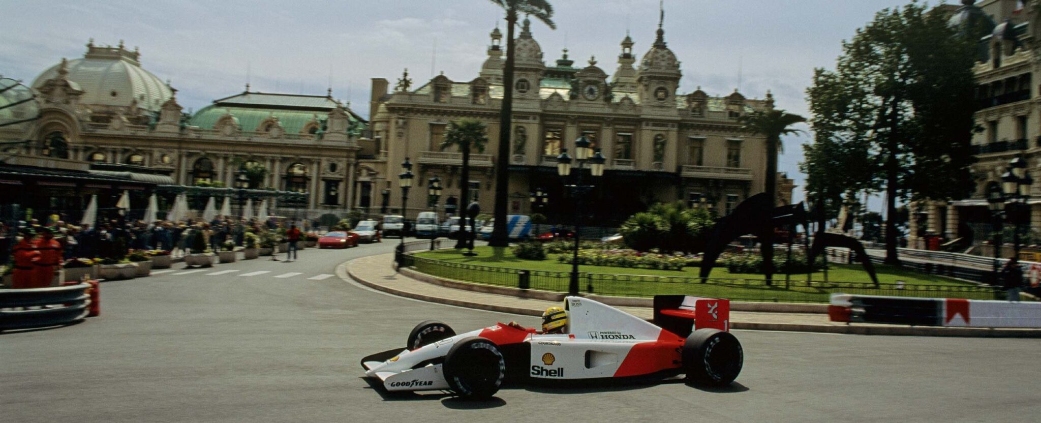 Ayrton Senna - Ayrton Senna